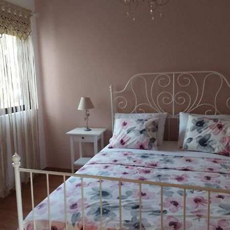 Olivelia Apartment อิกเซีย ภายนอก รูปภาพ