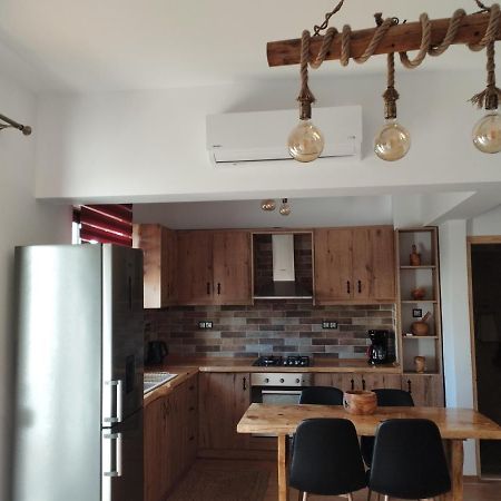 Olivelia Apartment อิกเซีย ภายนอก รูปภาพ