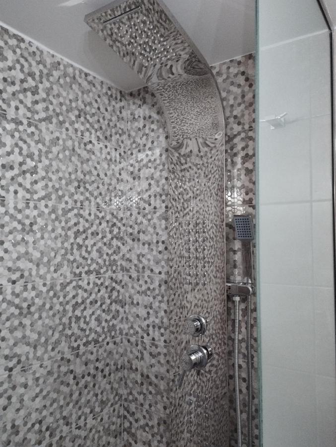 Olivelia Apartment อิกเซีย ภายนอก รูปภาพ